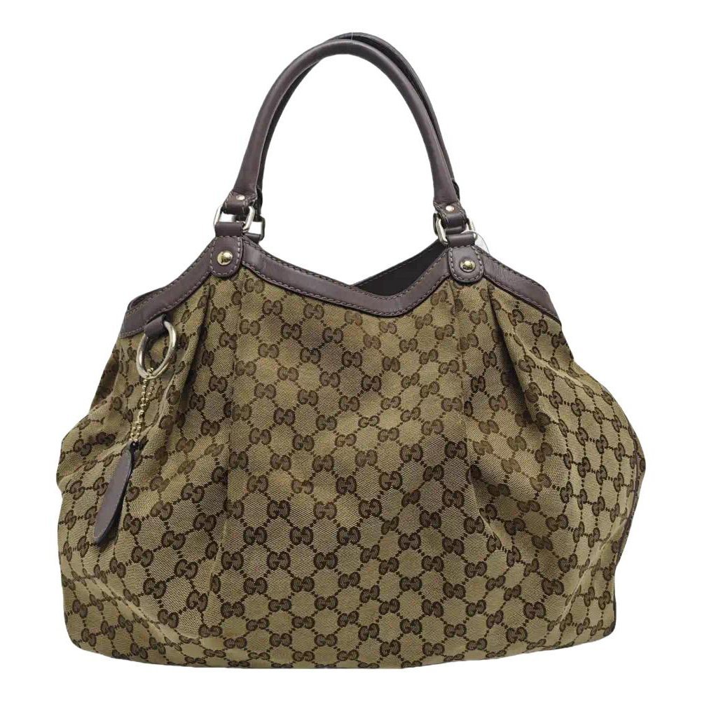 Sukey cloth handbag
