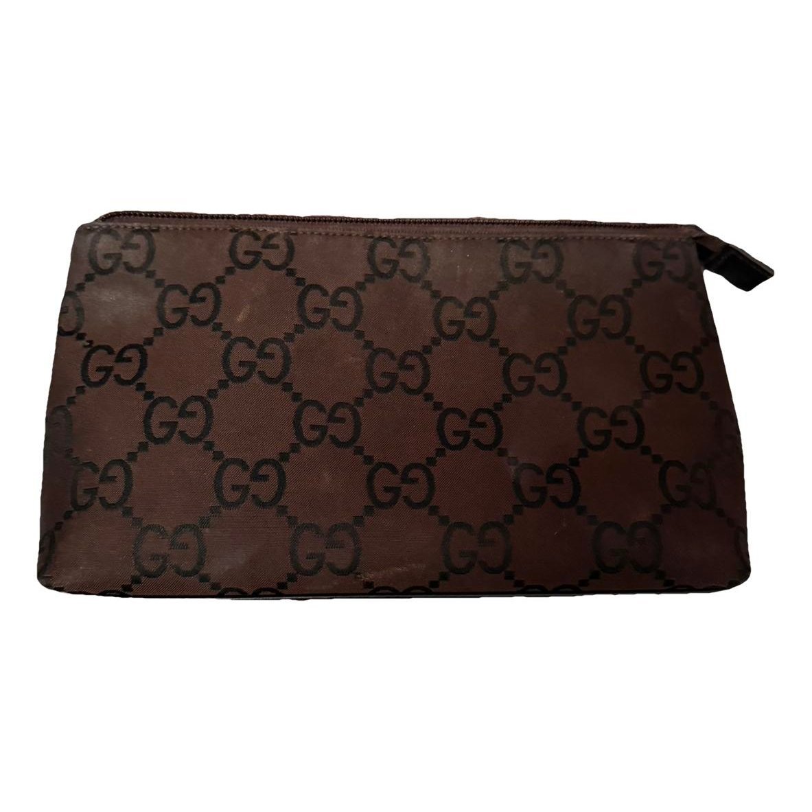 Clutch bag