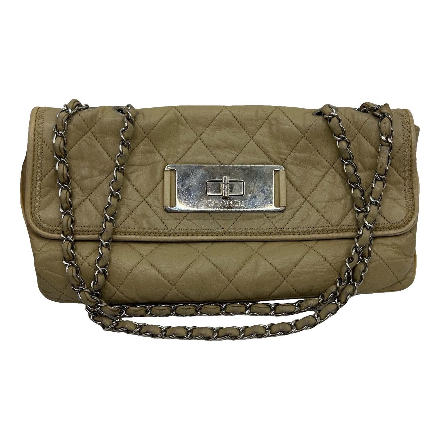 2.55 leather crossbody bag