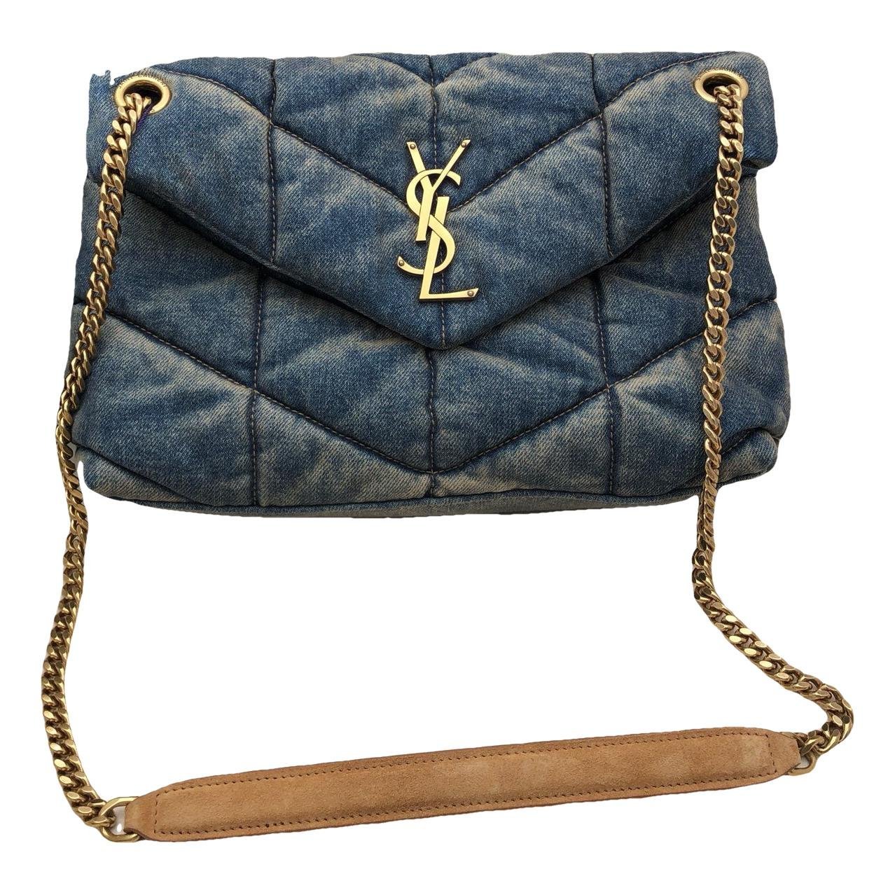 Loulou Puffer handbag