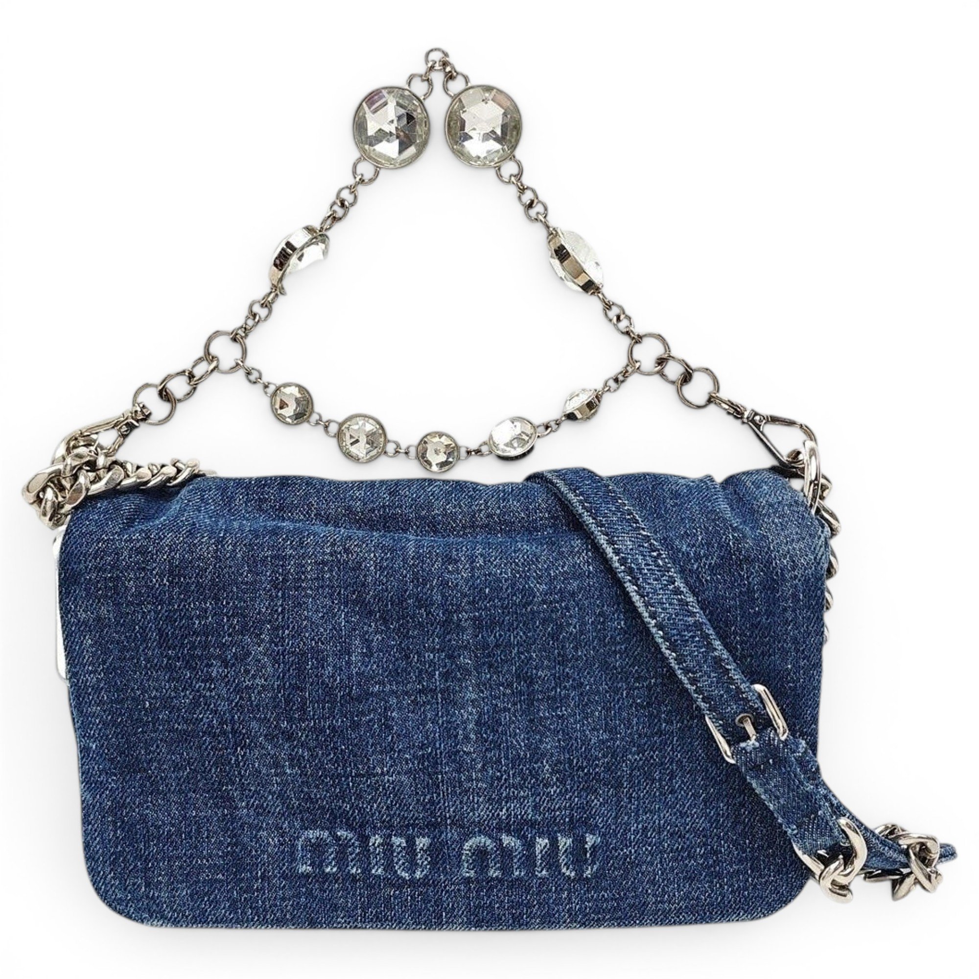 Cloth handbag
