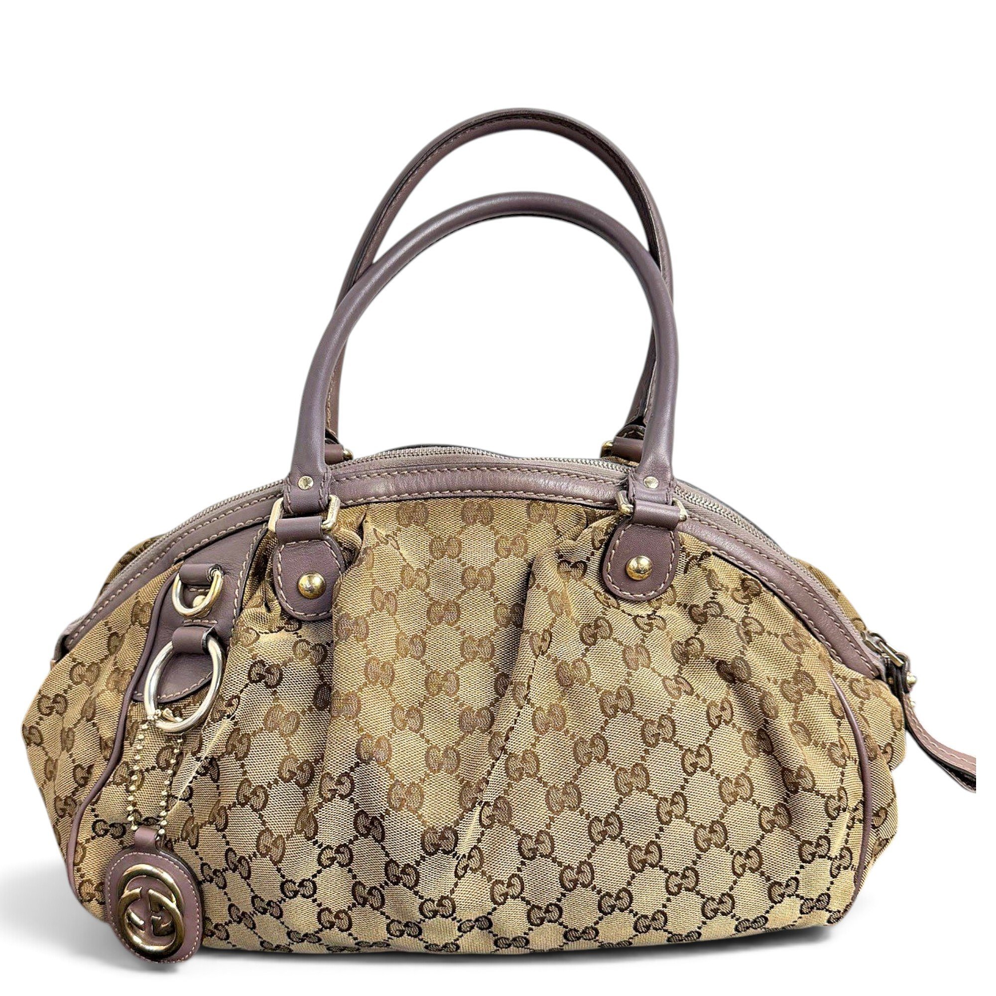 Sukey cloth handbag