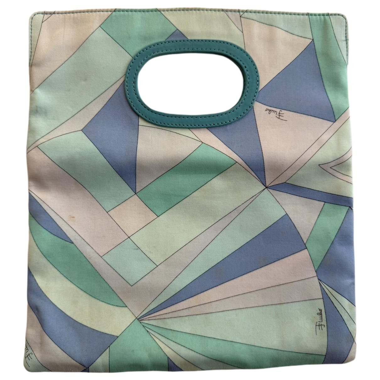 Emilio Pucci Clutch bag