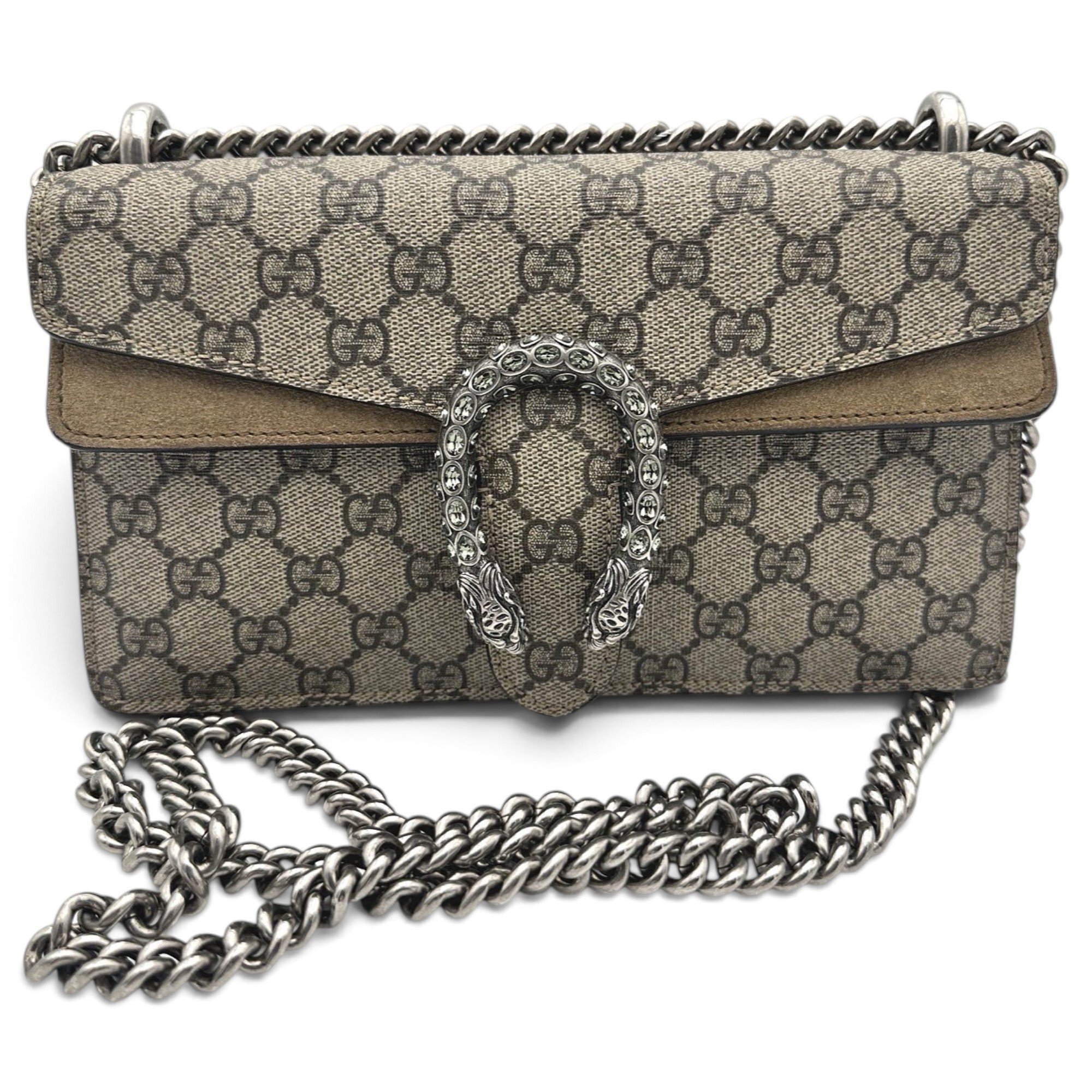Dionysus handbag