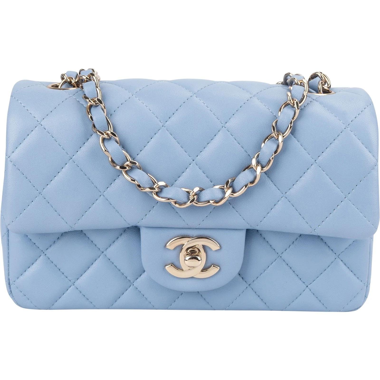 Timeless/Classique leather crossbody bag