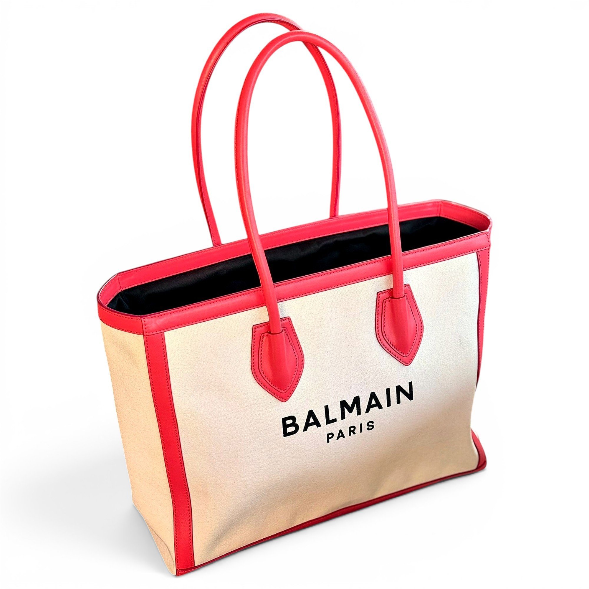 Cloth tote