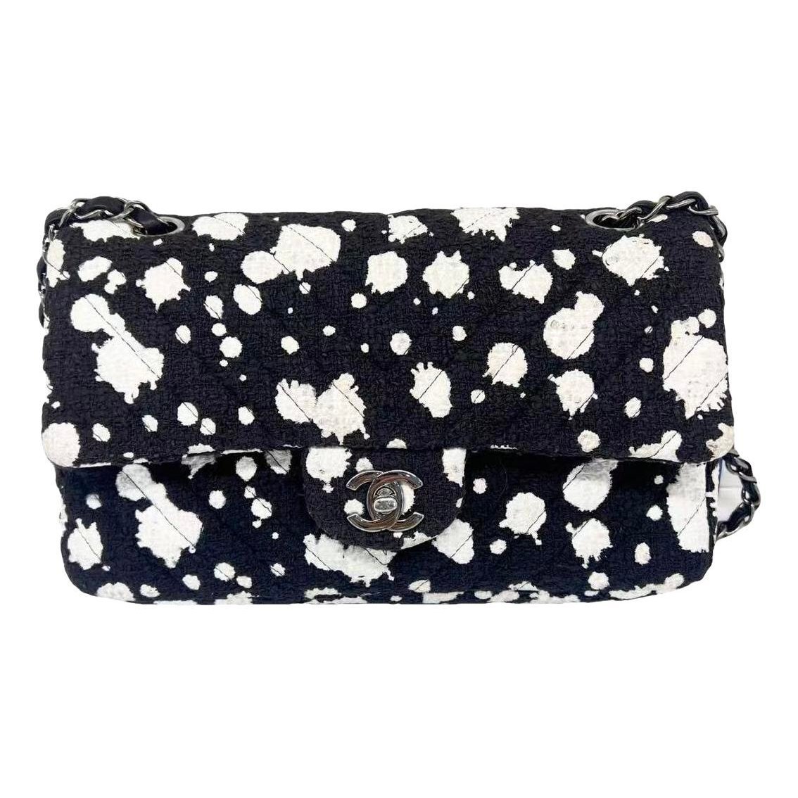 2.55 leather handbag