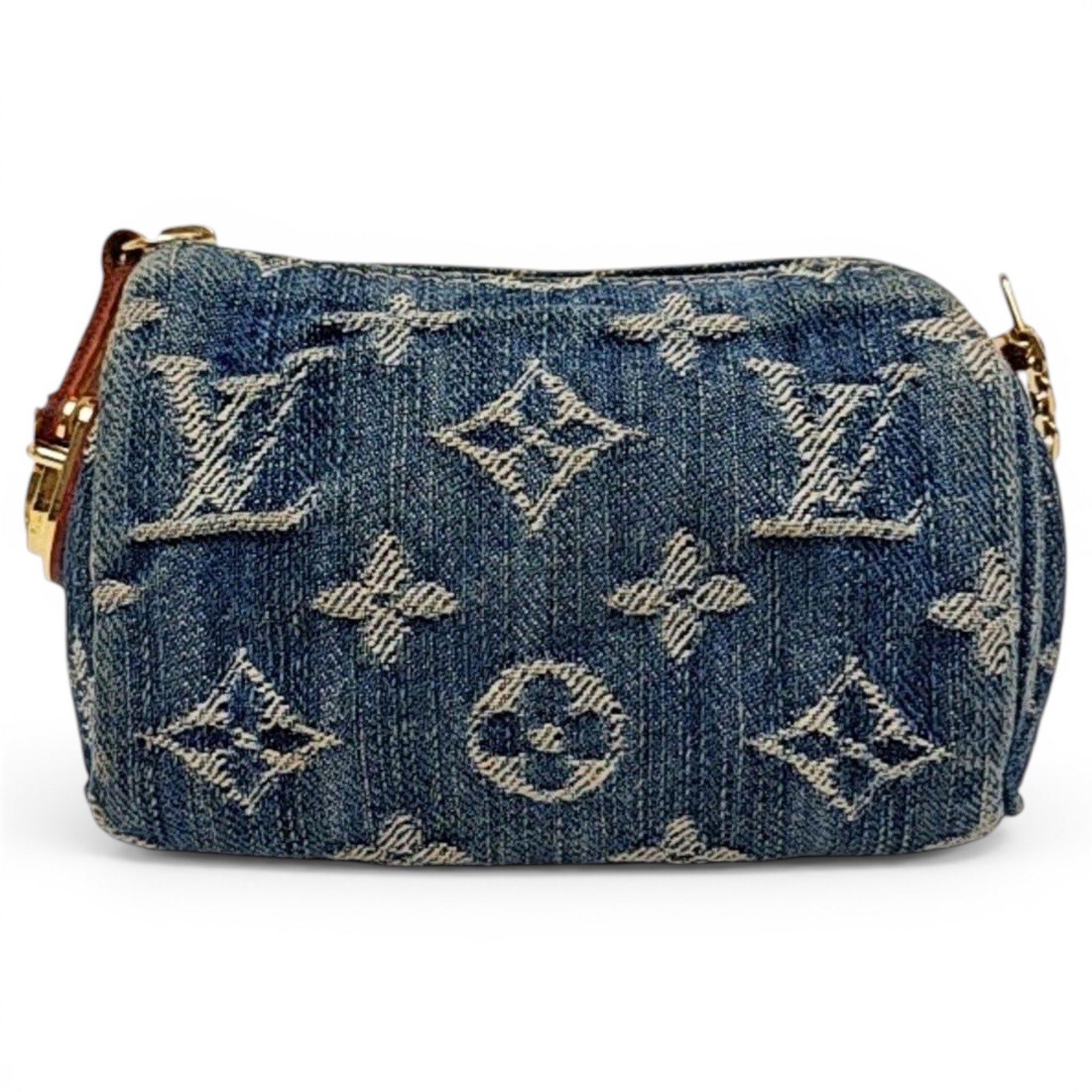 Cloth handbag