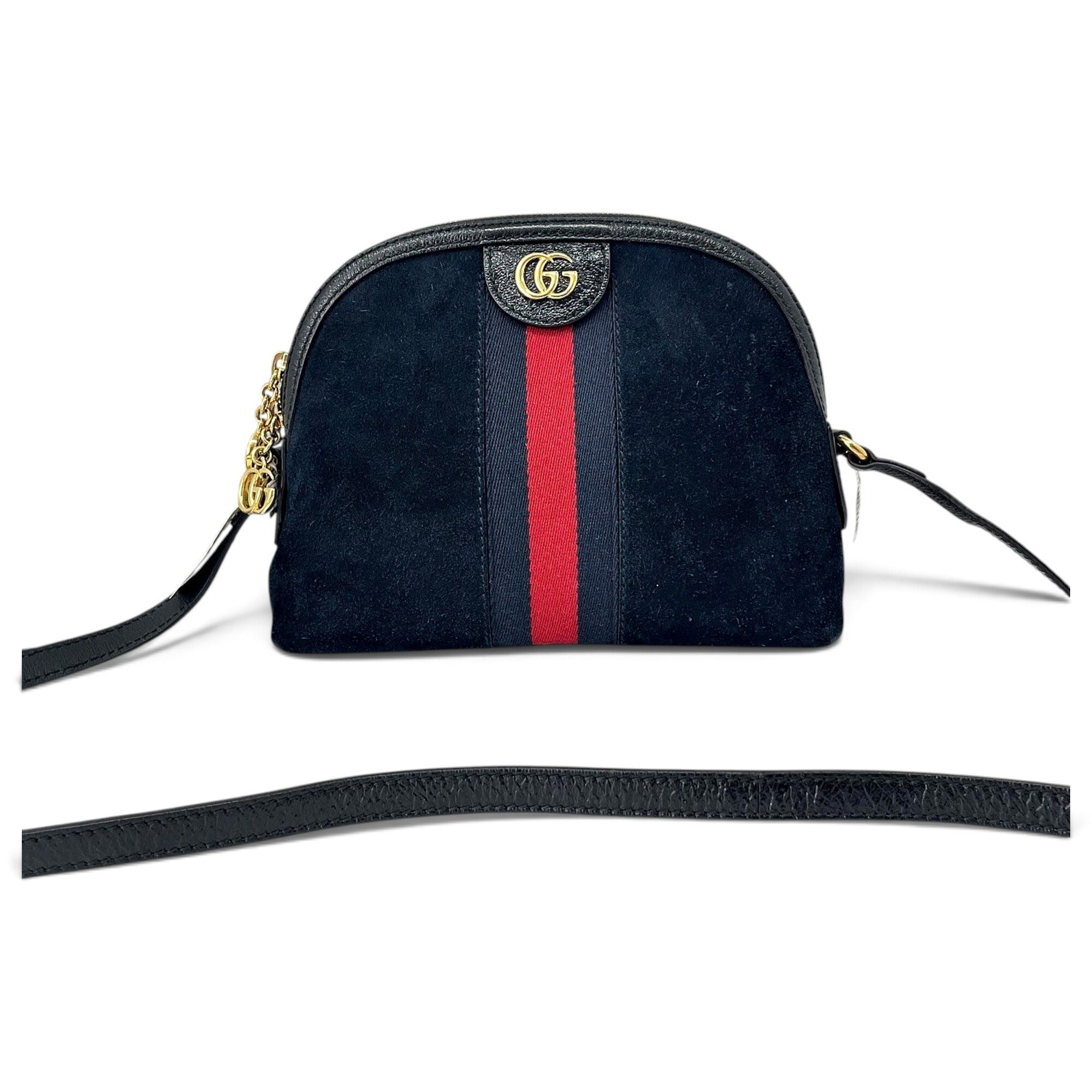 Ophidia Dome handbag