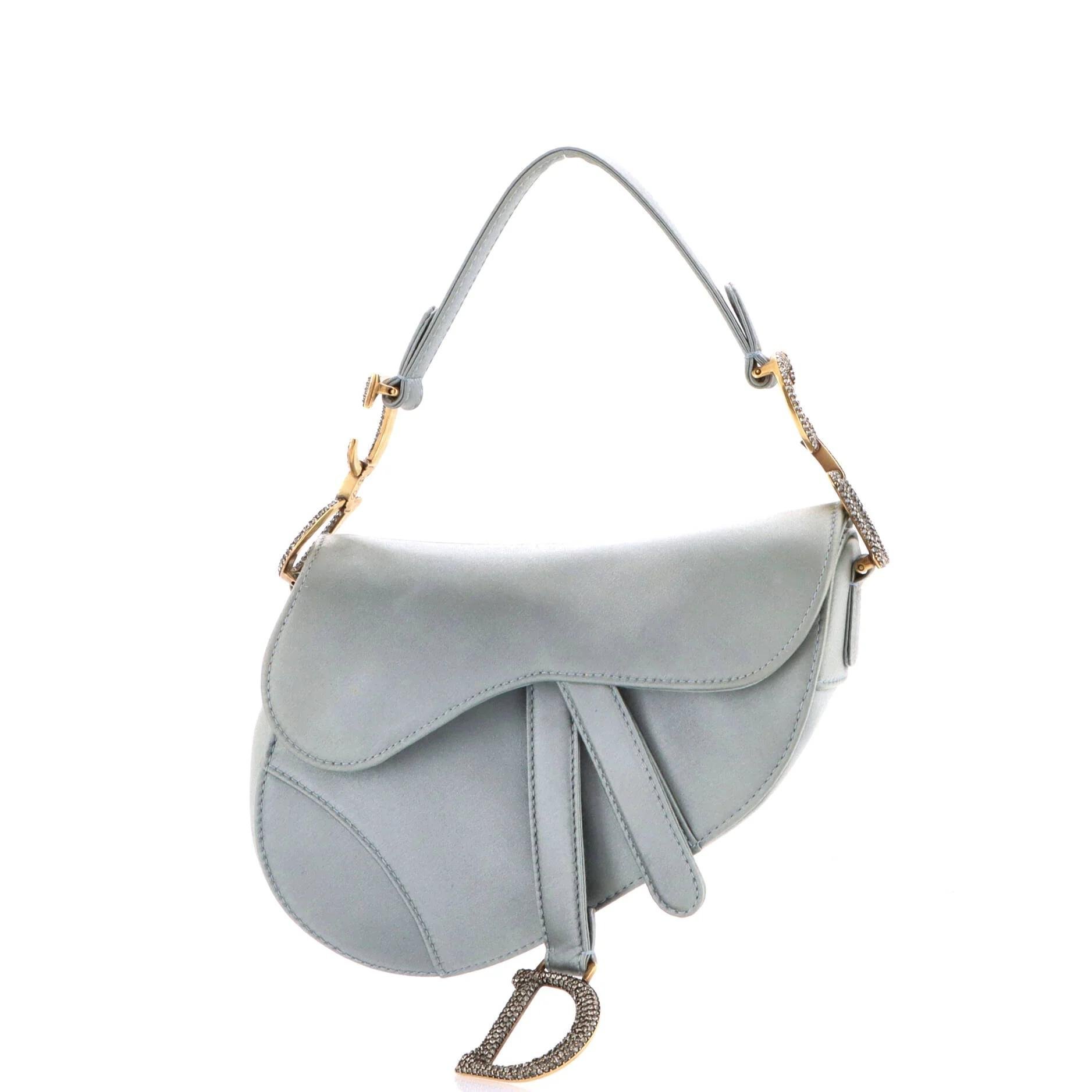 Cloth handbag