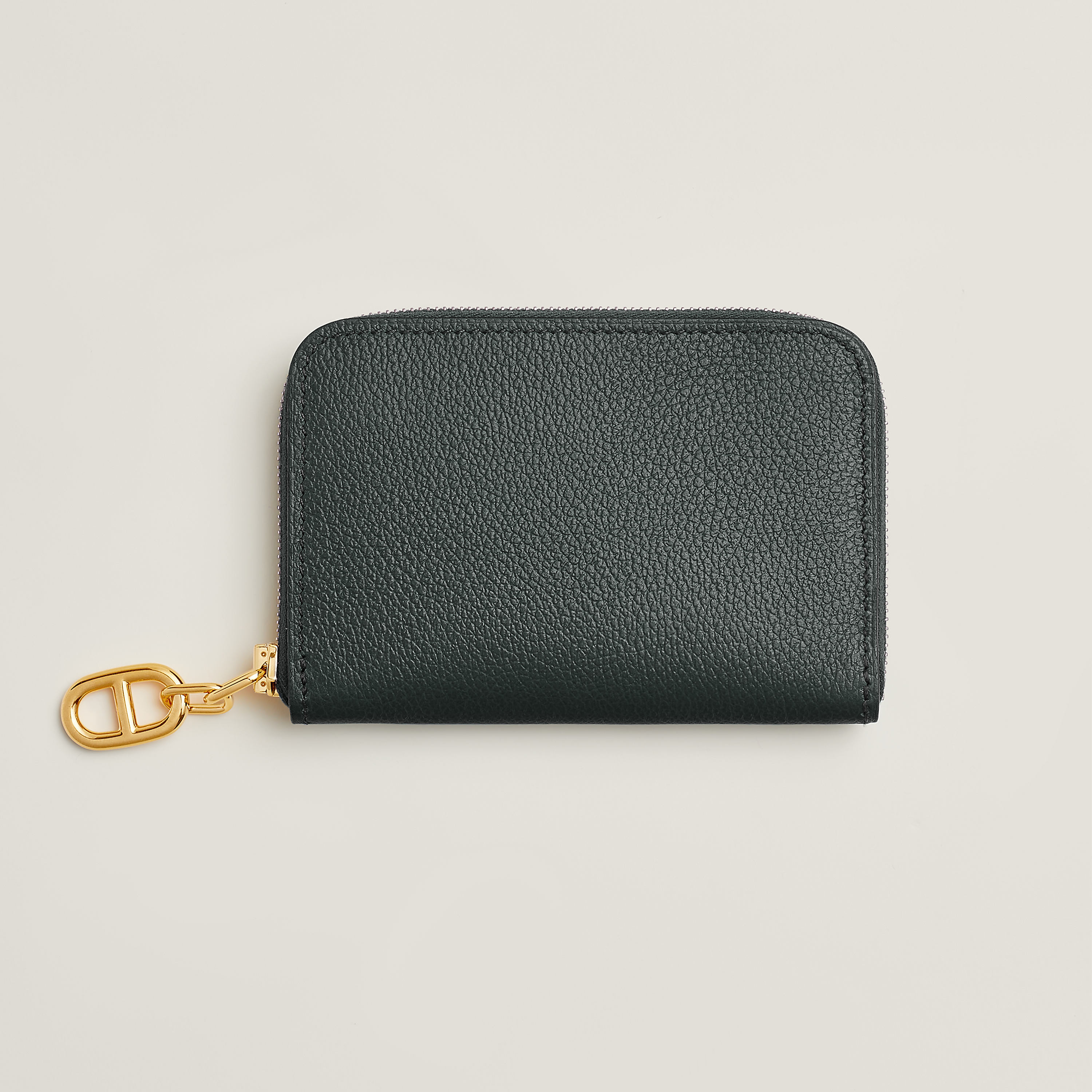 Porte-cartes Zipengo Compact Chaîne d'Ancre