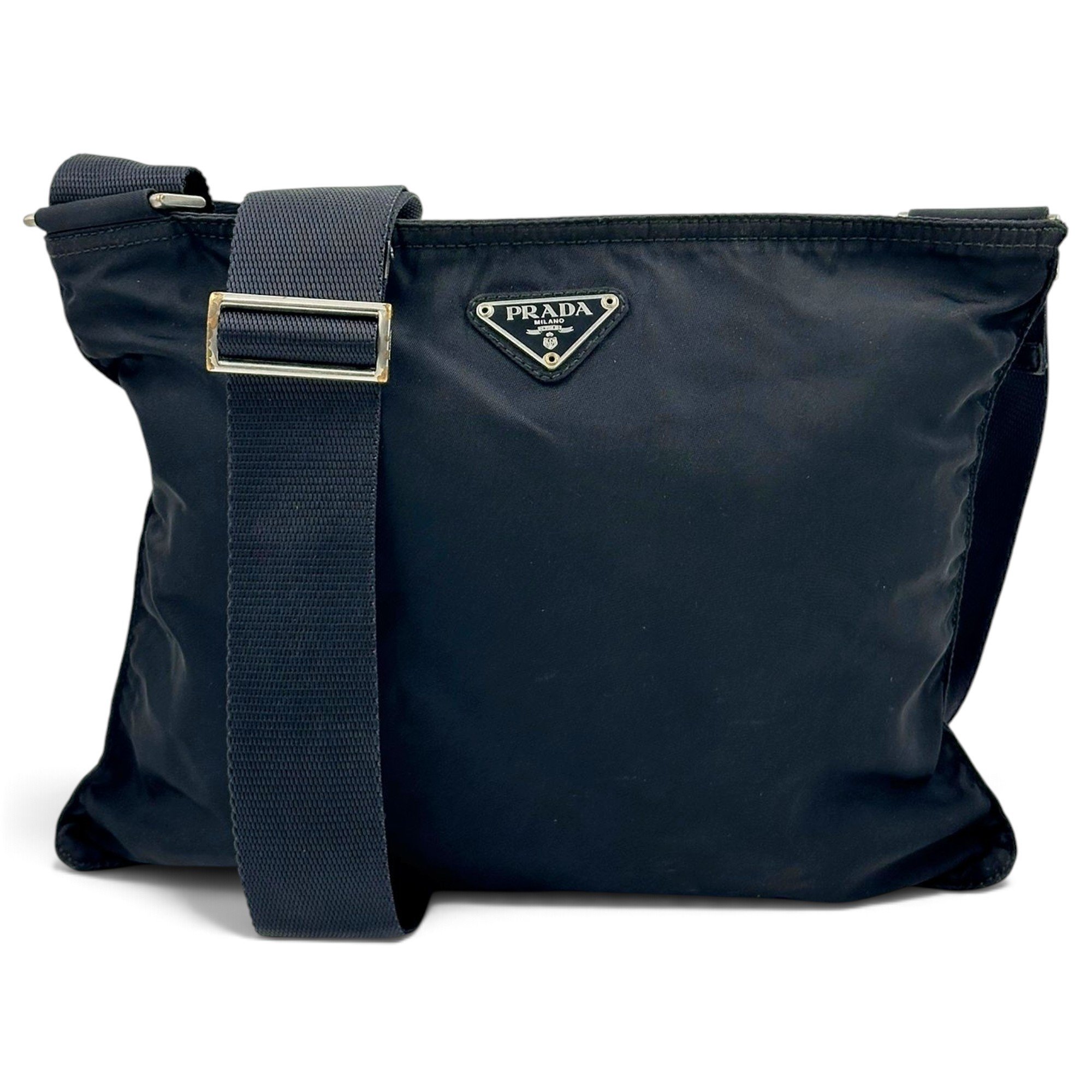 Re-edition crossbody bag