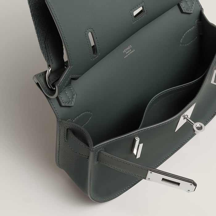 Vert Mangrove Jypsiere Mini Bag