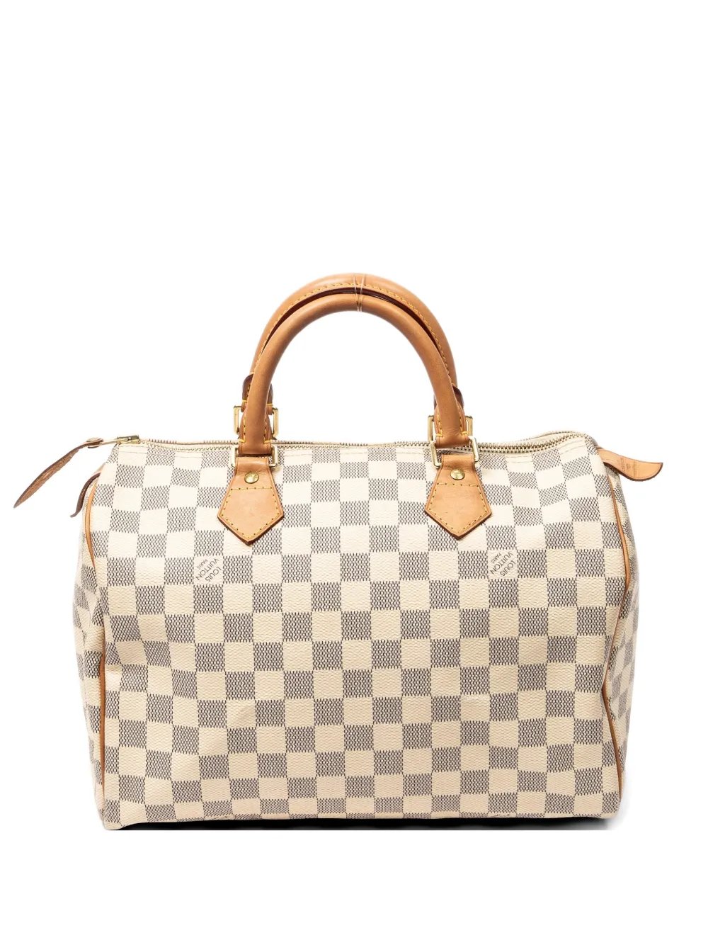 Louis Vuitton Speedy tote bag