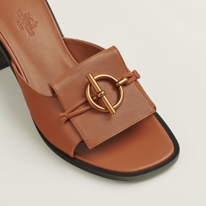Naturel Ilot 50 Sandal