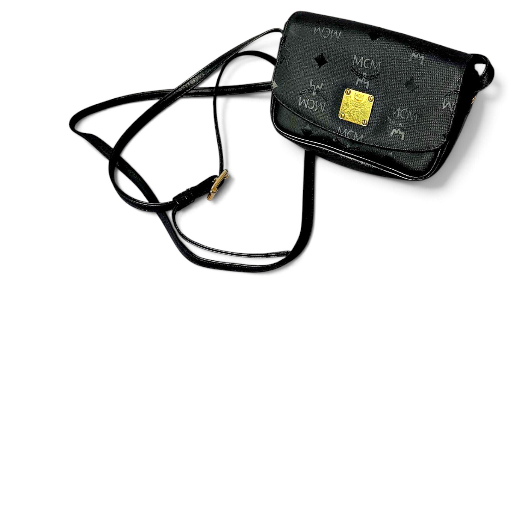 Crossbody bag