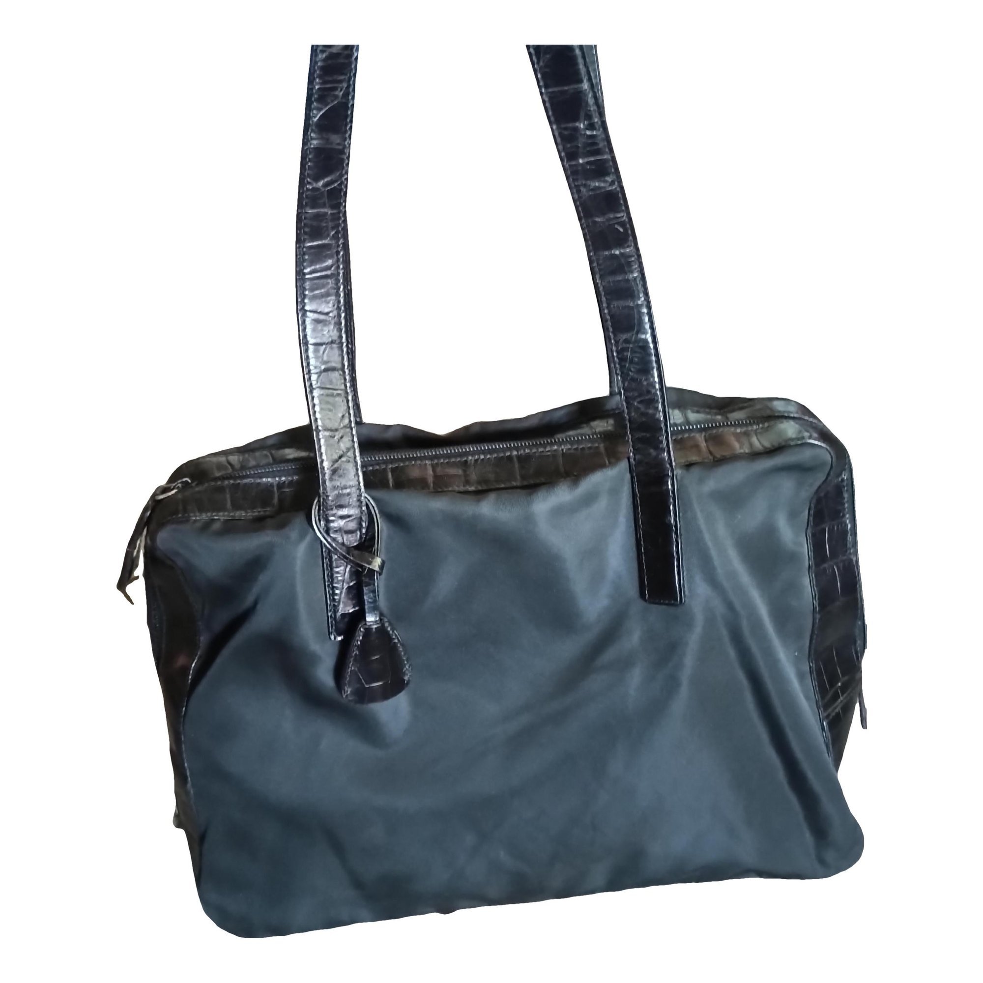Cloth handbag