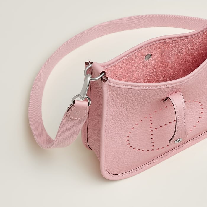 Rose Sakura Evelyne 16 Amazone Bag