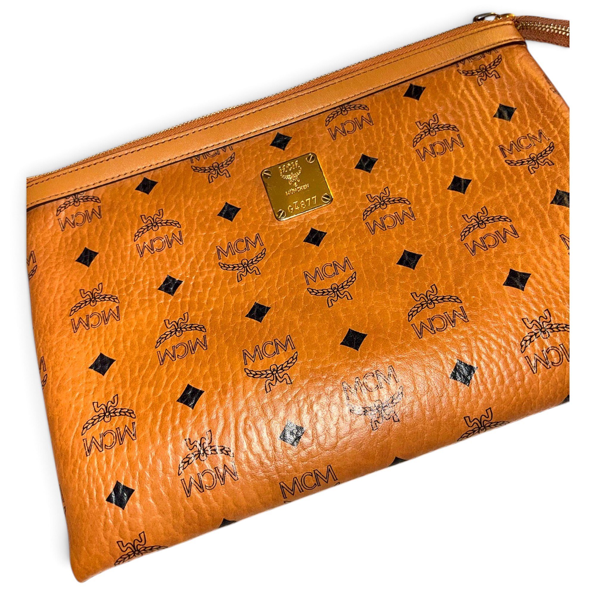 Clutch bag