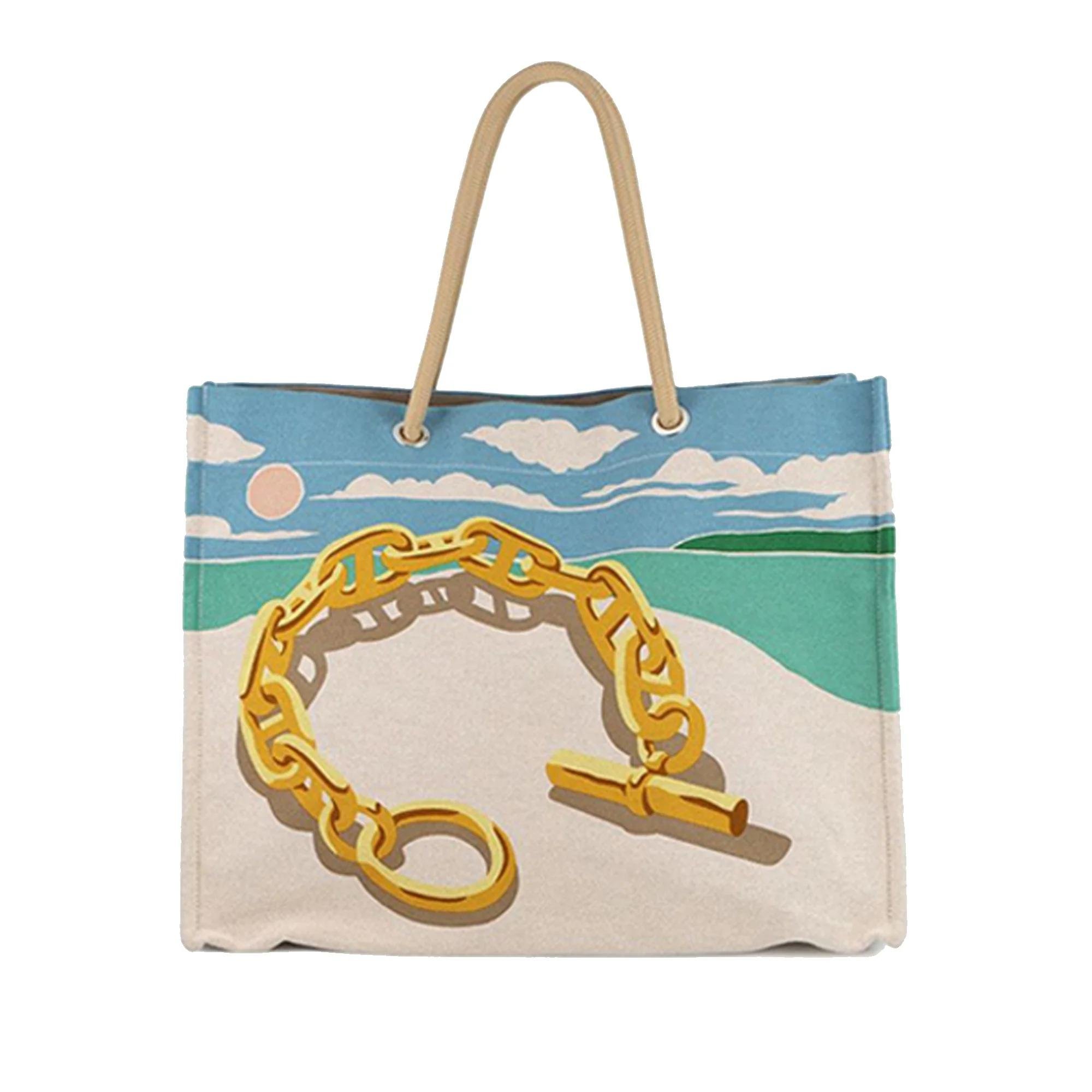 Escale cloth bag