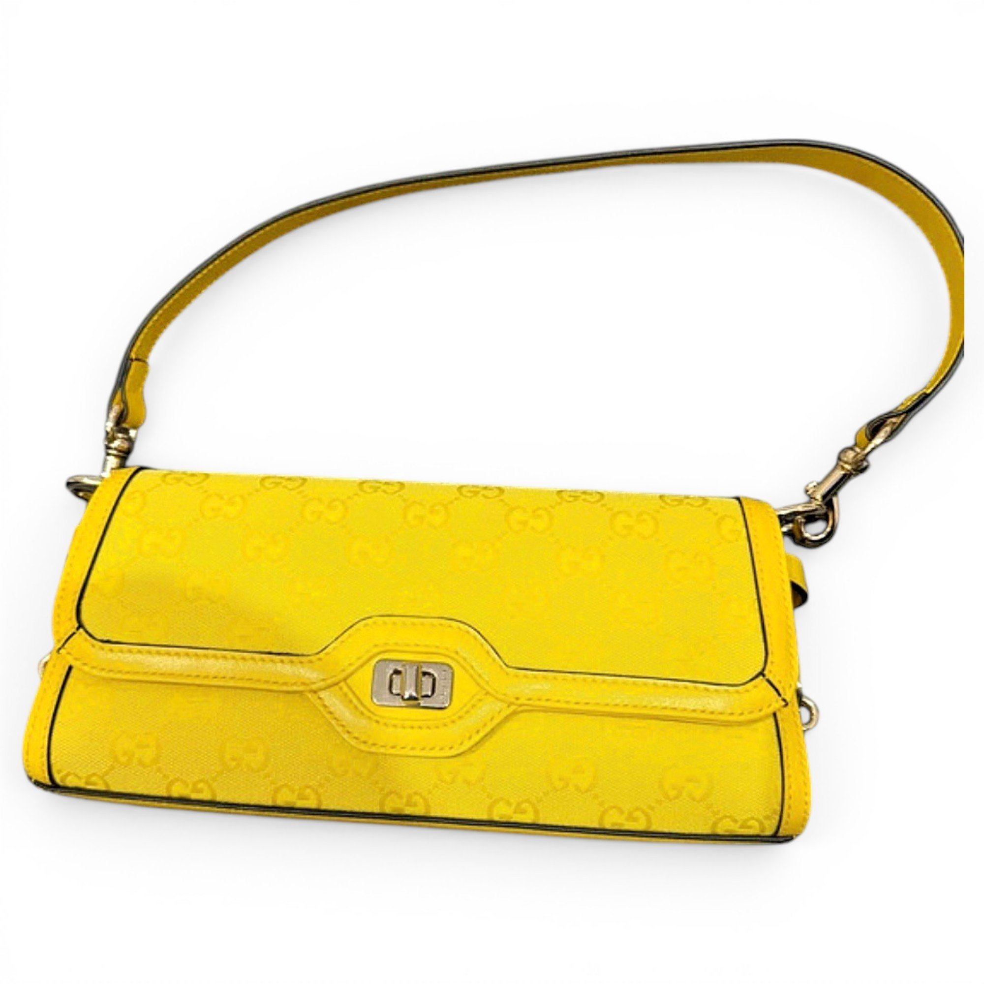 Luce handbag