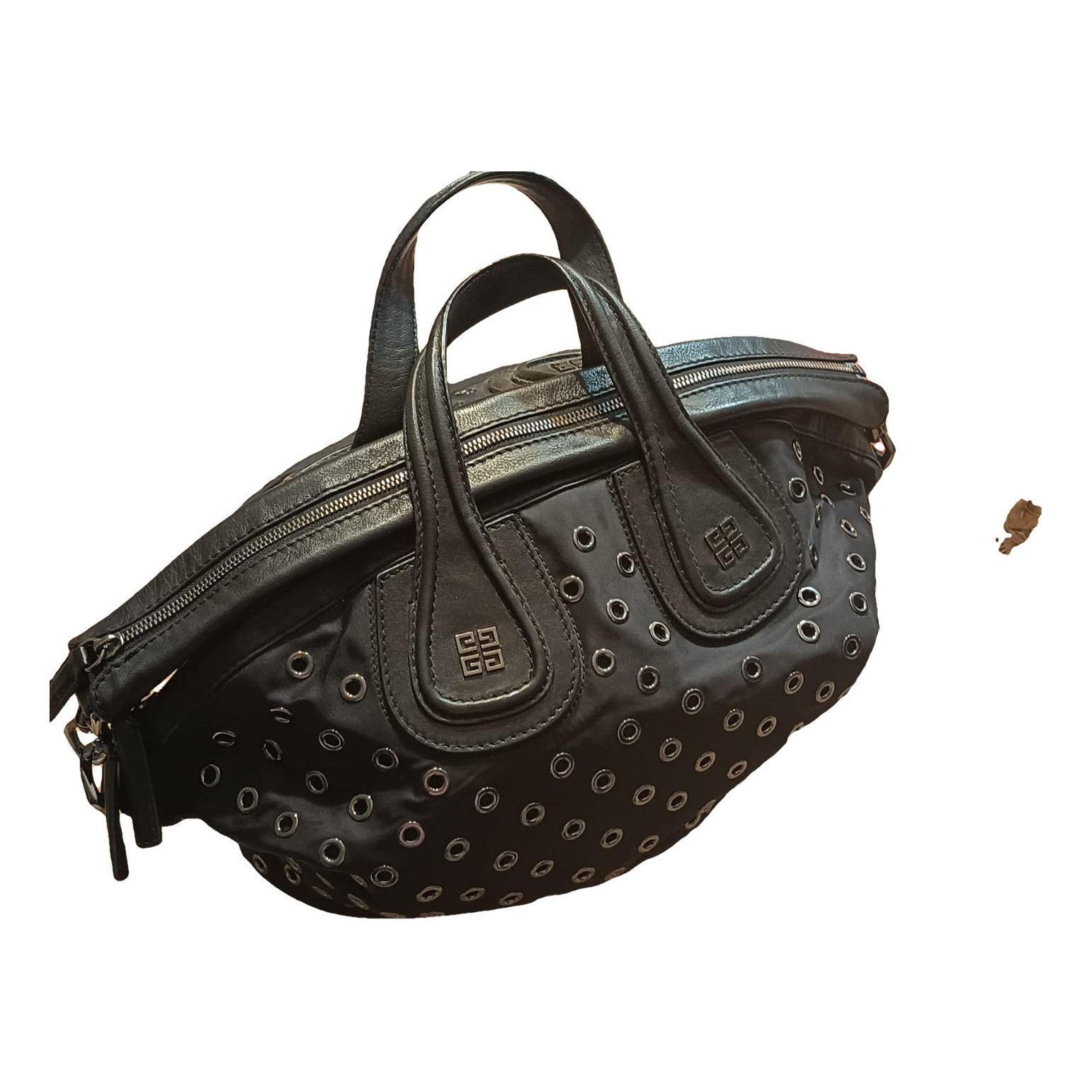 Cloth handbag
