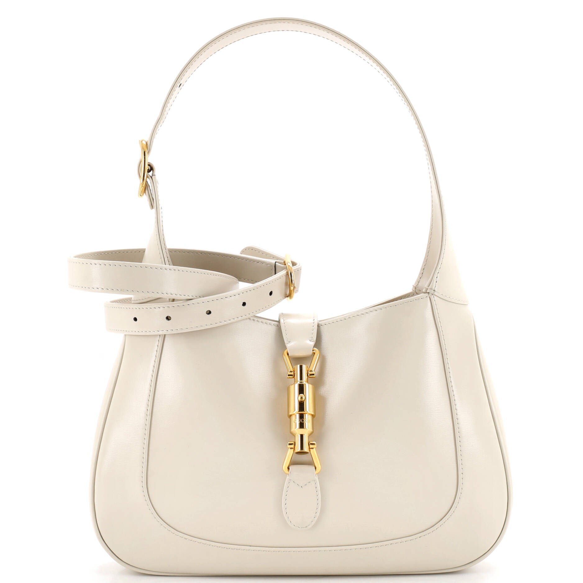 Jackie 1961 Hobo Leather Small