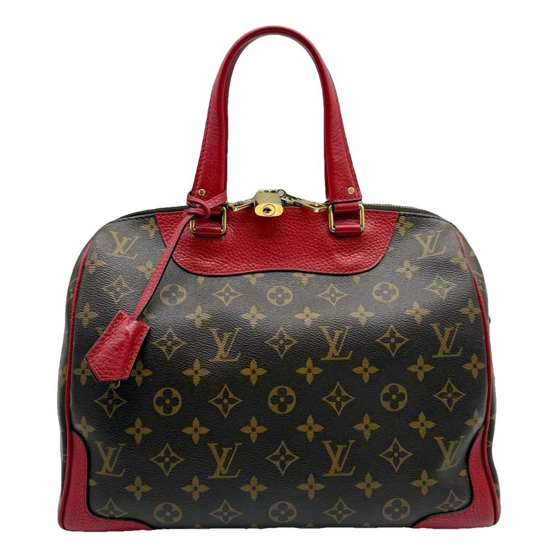 Retiro Contemporary cloth handbag