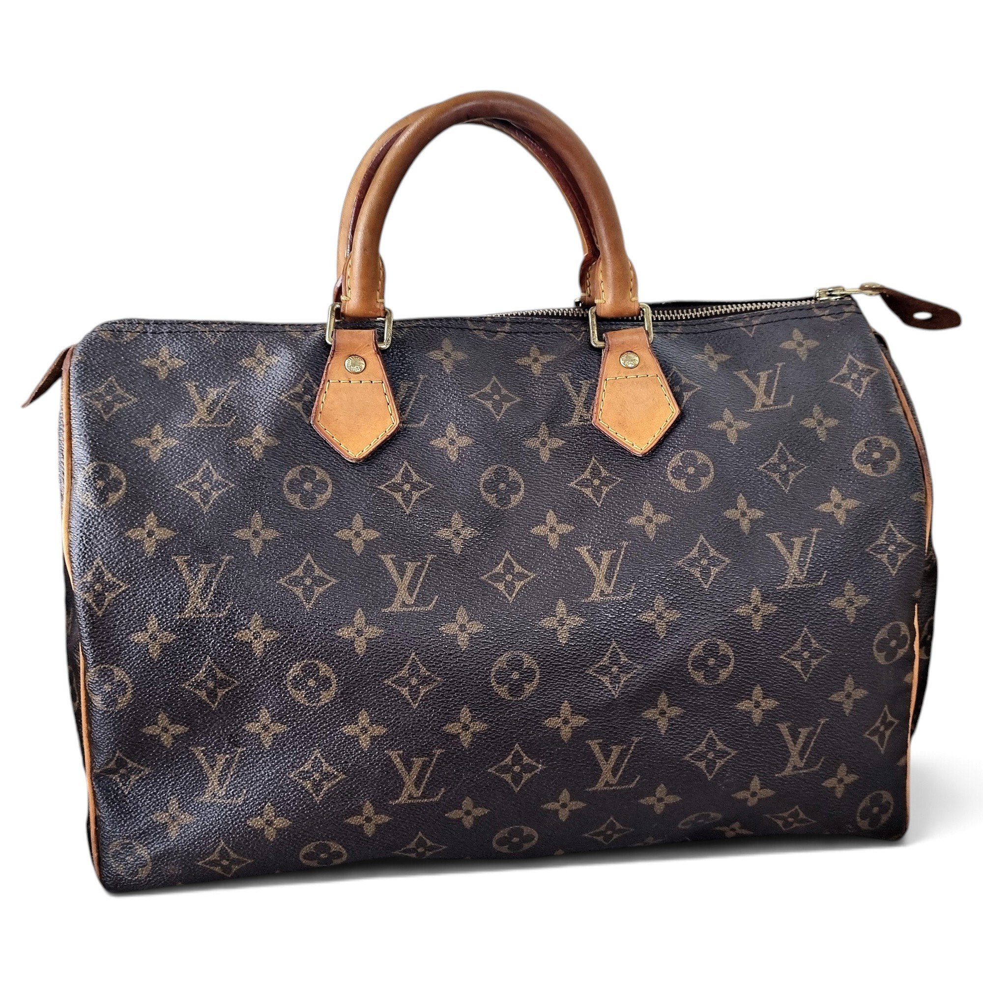 Cloth tote