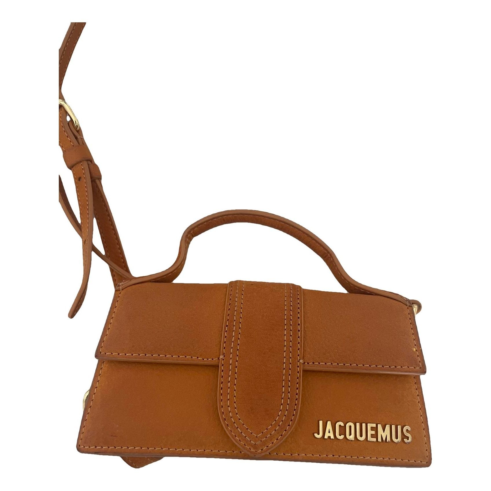 Jacquemus Leather handbag