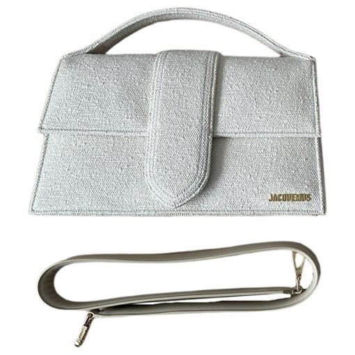 Le Grand Bambino cloth handbag