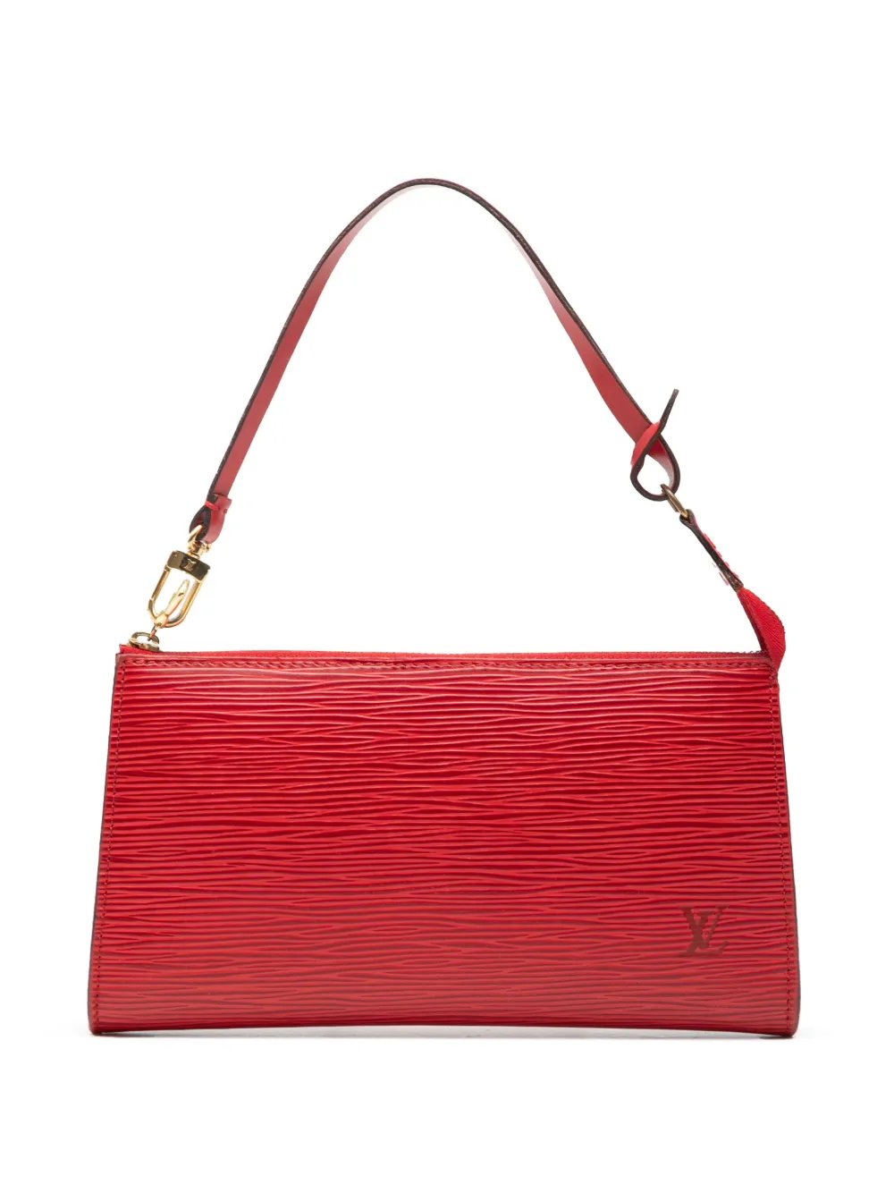1995 Epi Pochette Accessoires shoulder bag