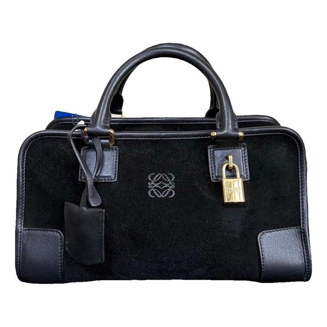 Amazona cloth handbag