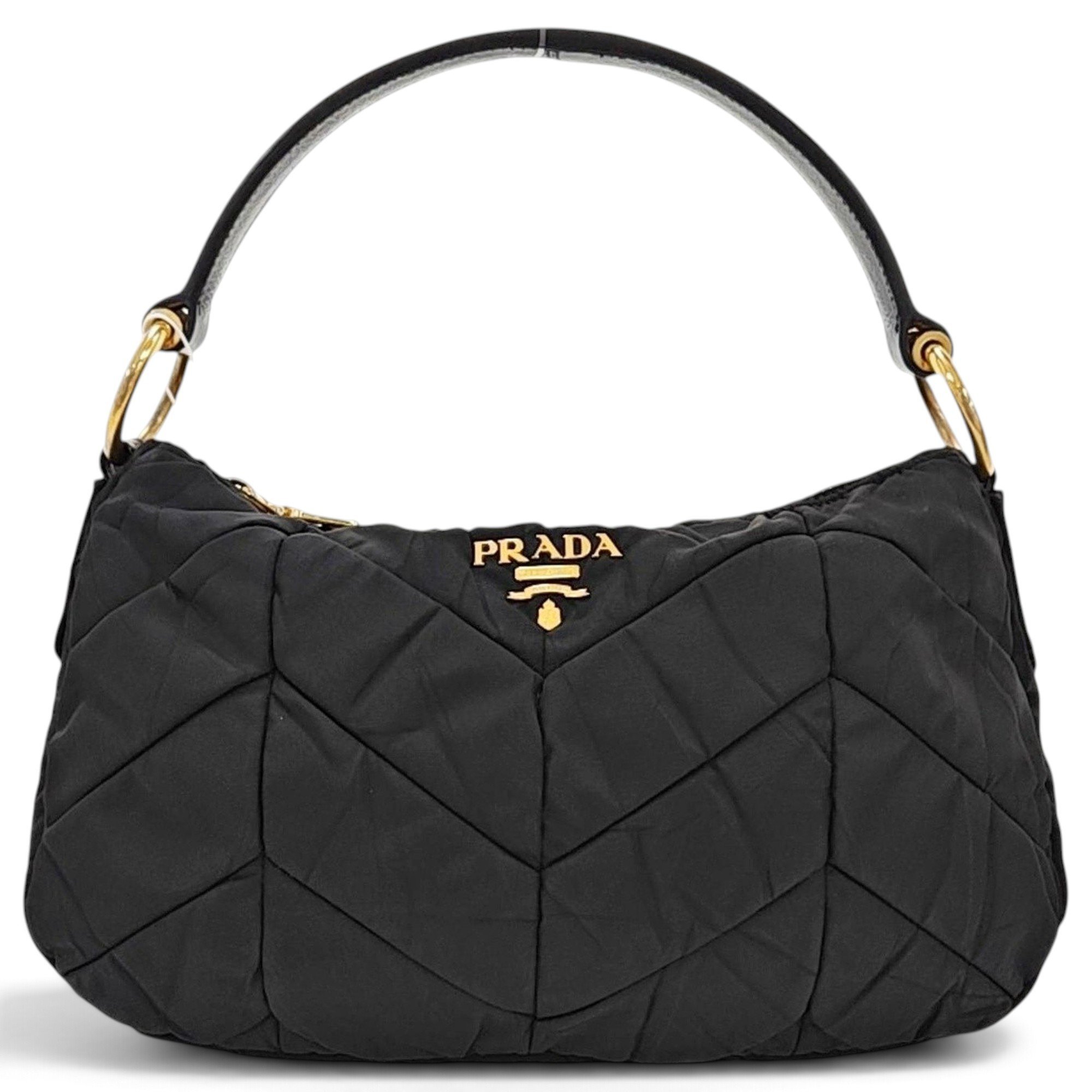 Cloth handbag