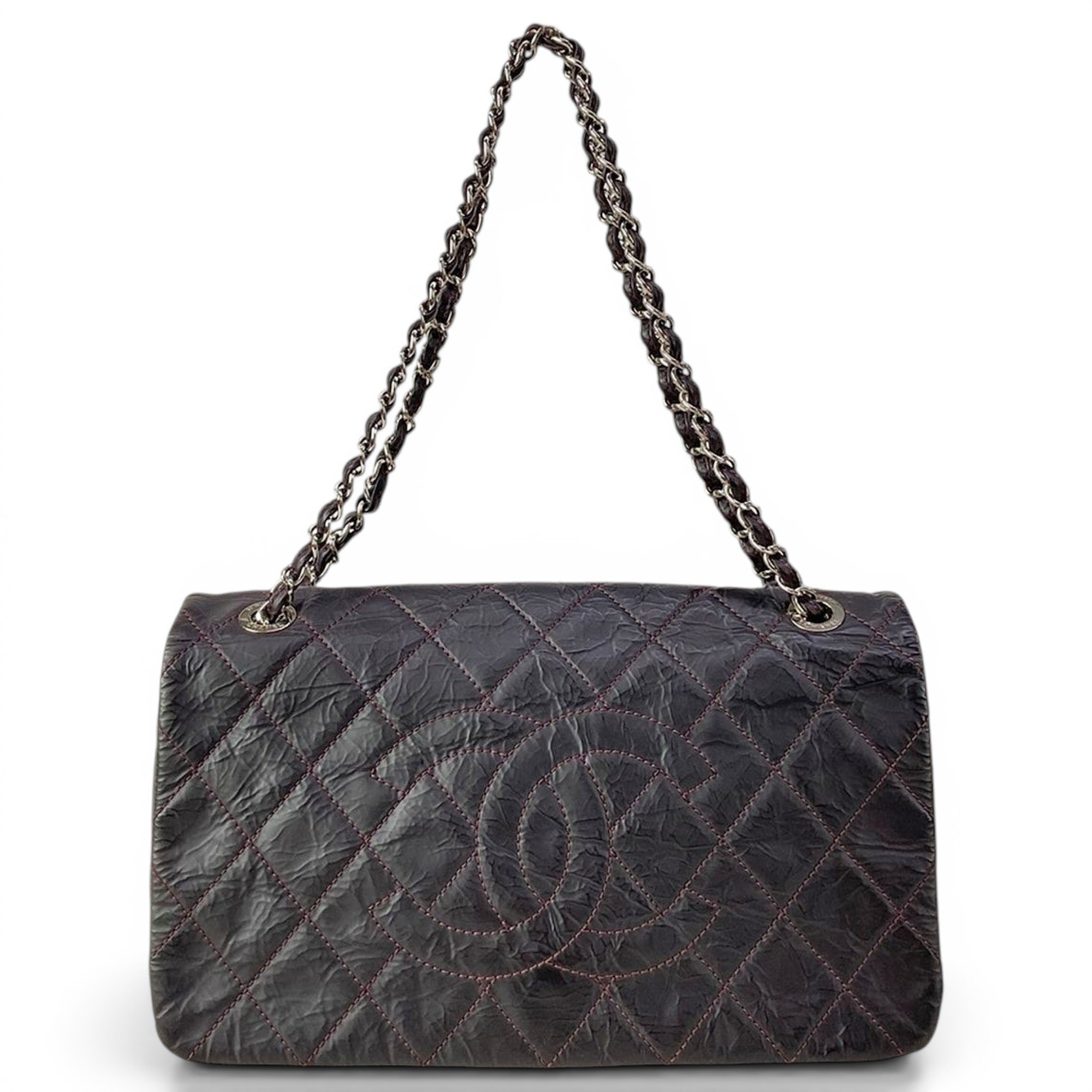 Chanel Leather handbag