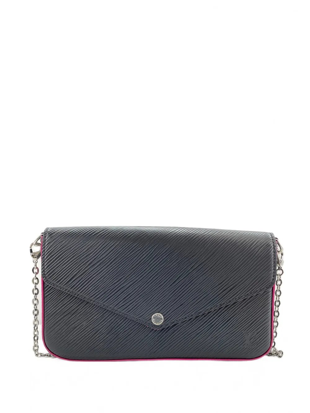 2018 Epi leather shoulder bag