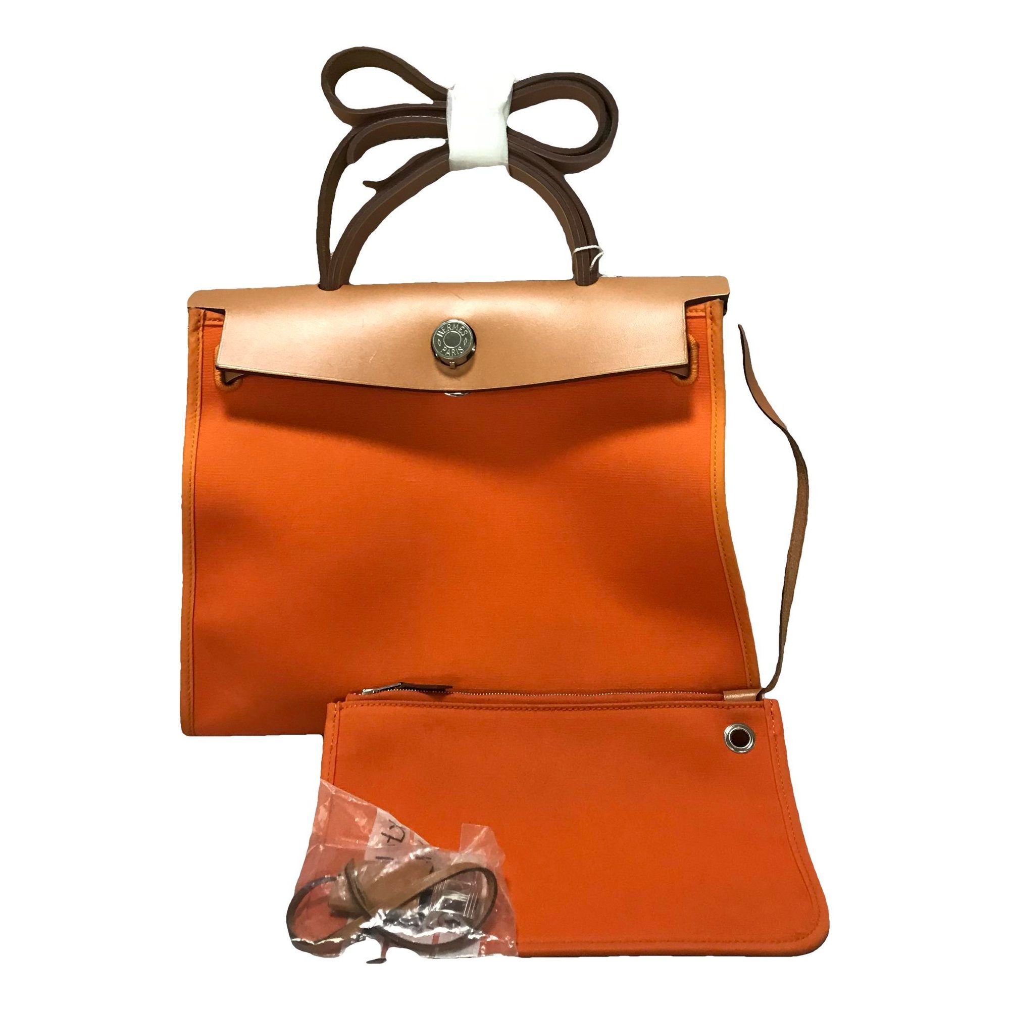 Herbag cloth handbag