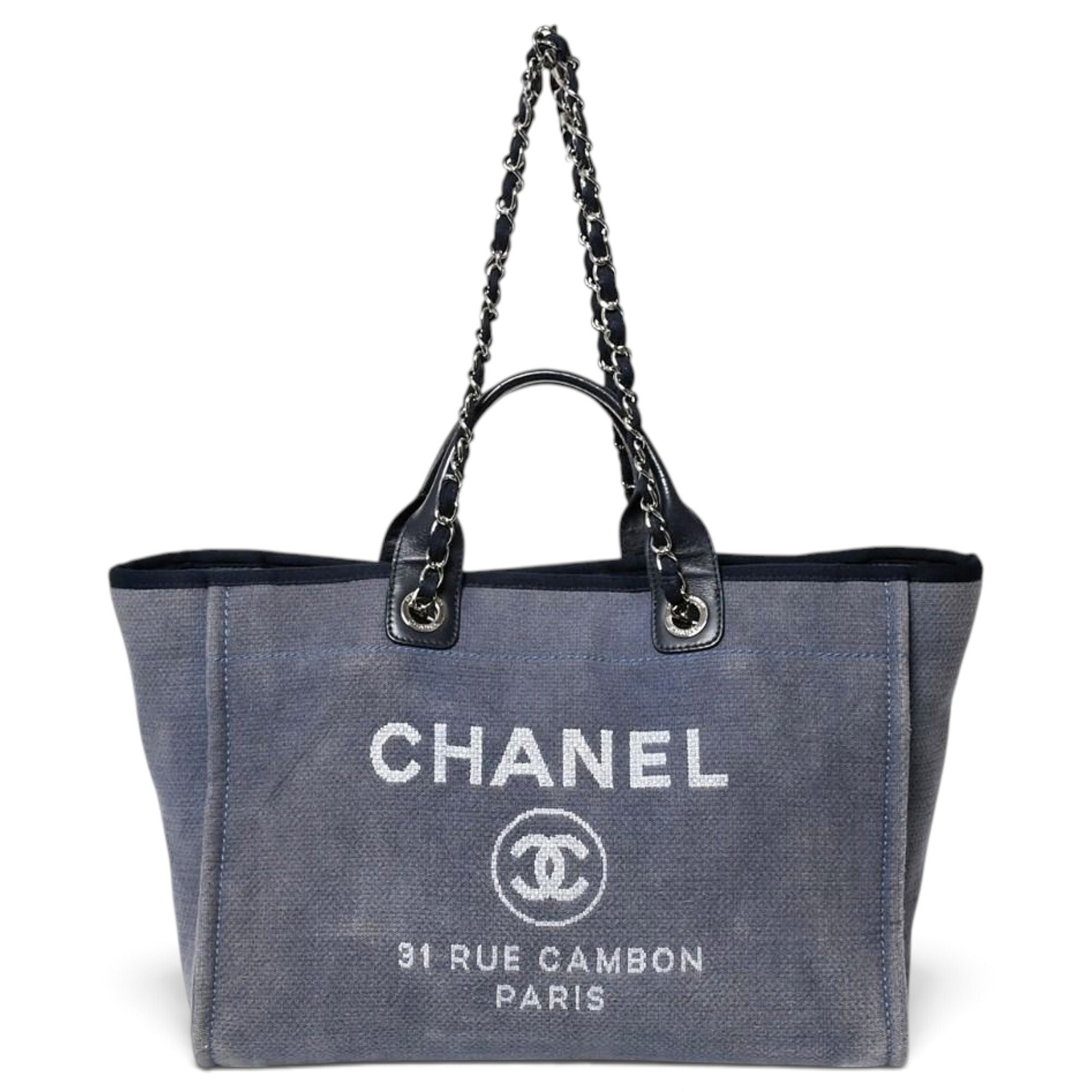 Deauville tote