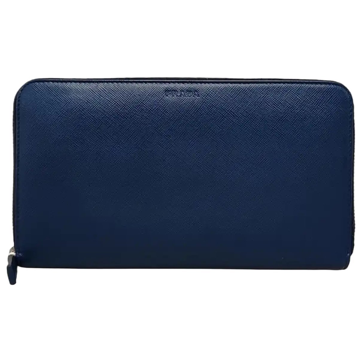 Leather mini bag