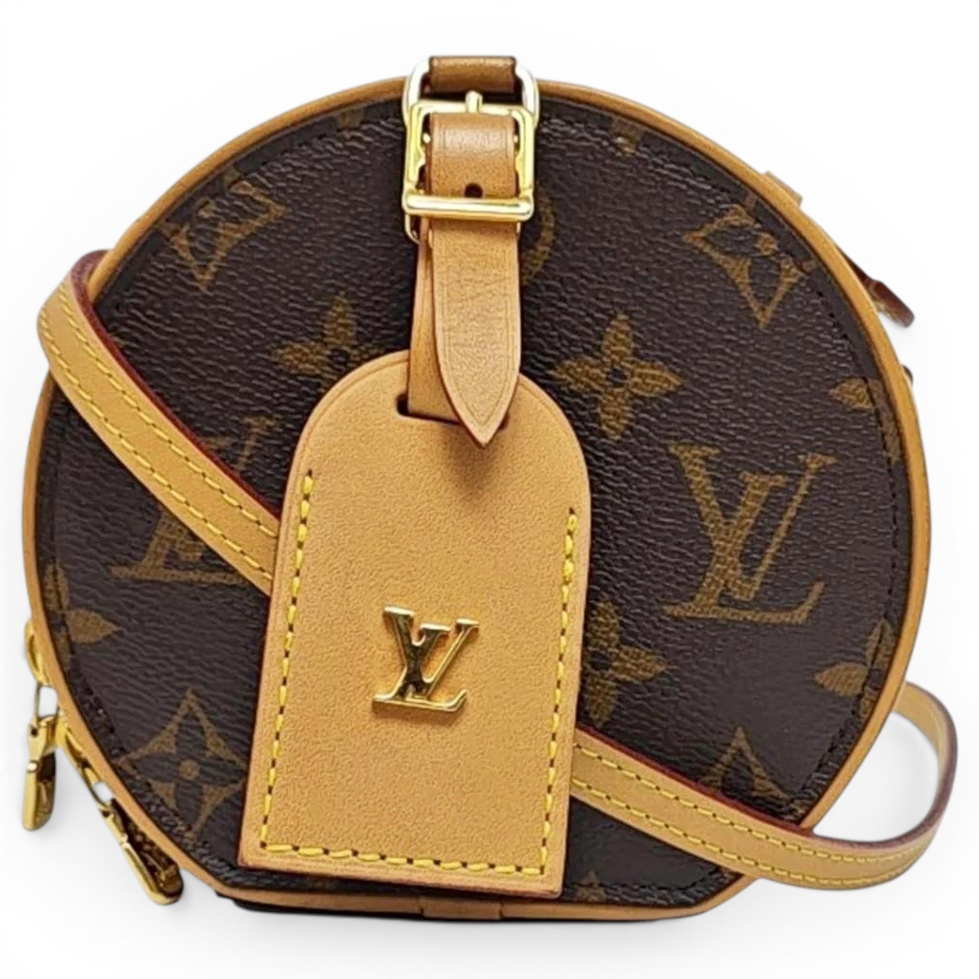 Louis Vuitton Mini bag