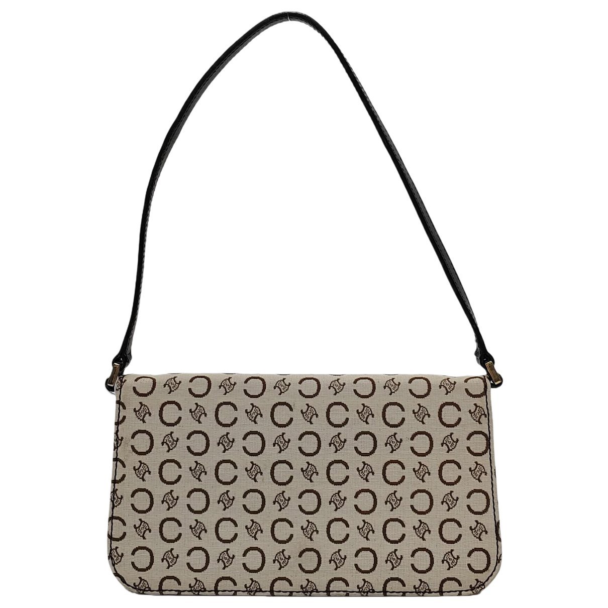Celine Cloth handbag