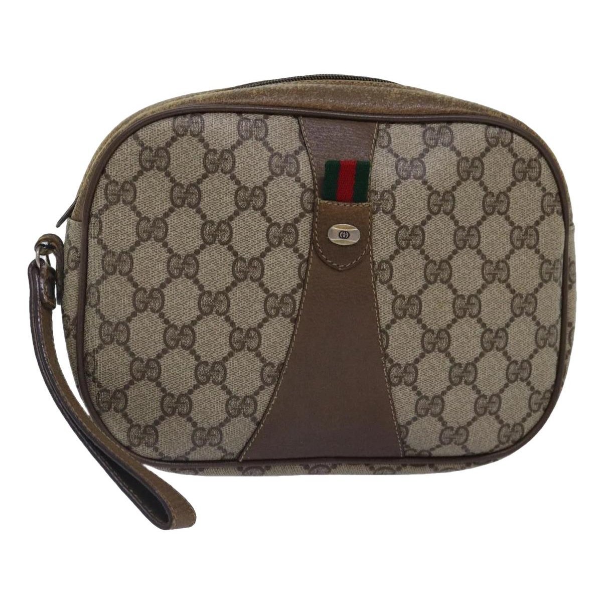 Clutch bag