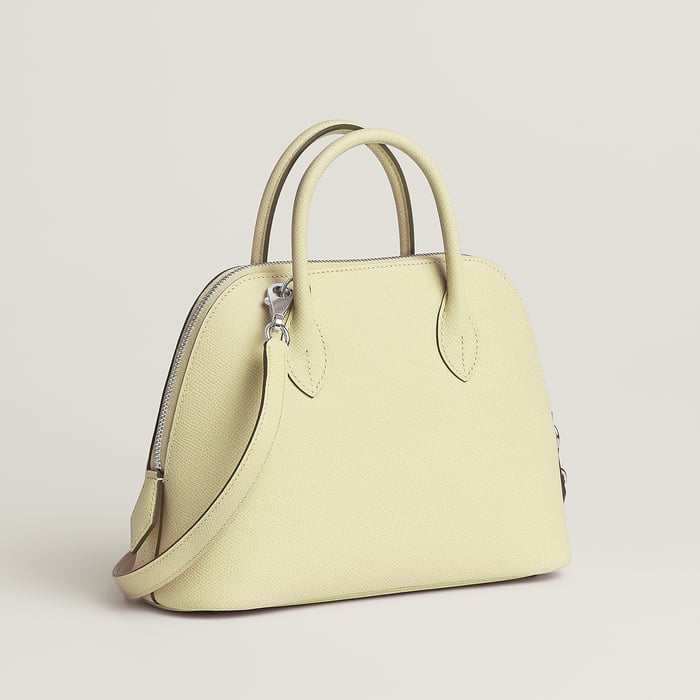 Jaune Milton Bolide 1923 - 25 Bag