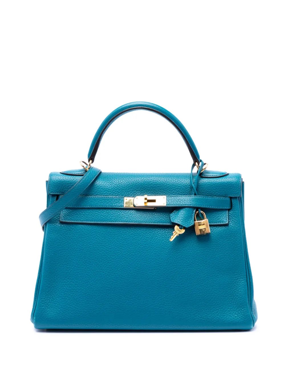 2013 Clemence Kelly II Retourne 32 satchel