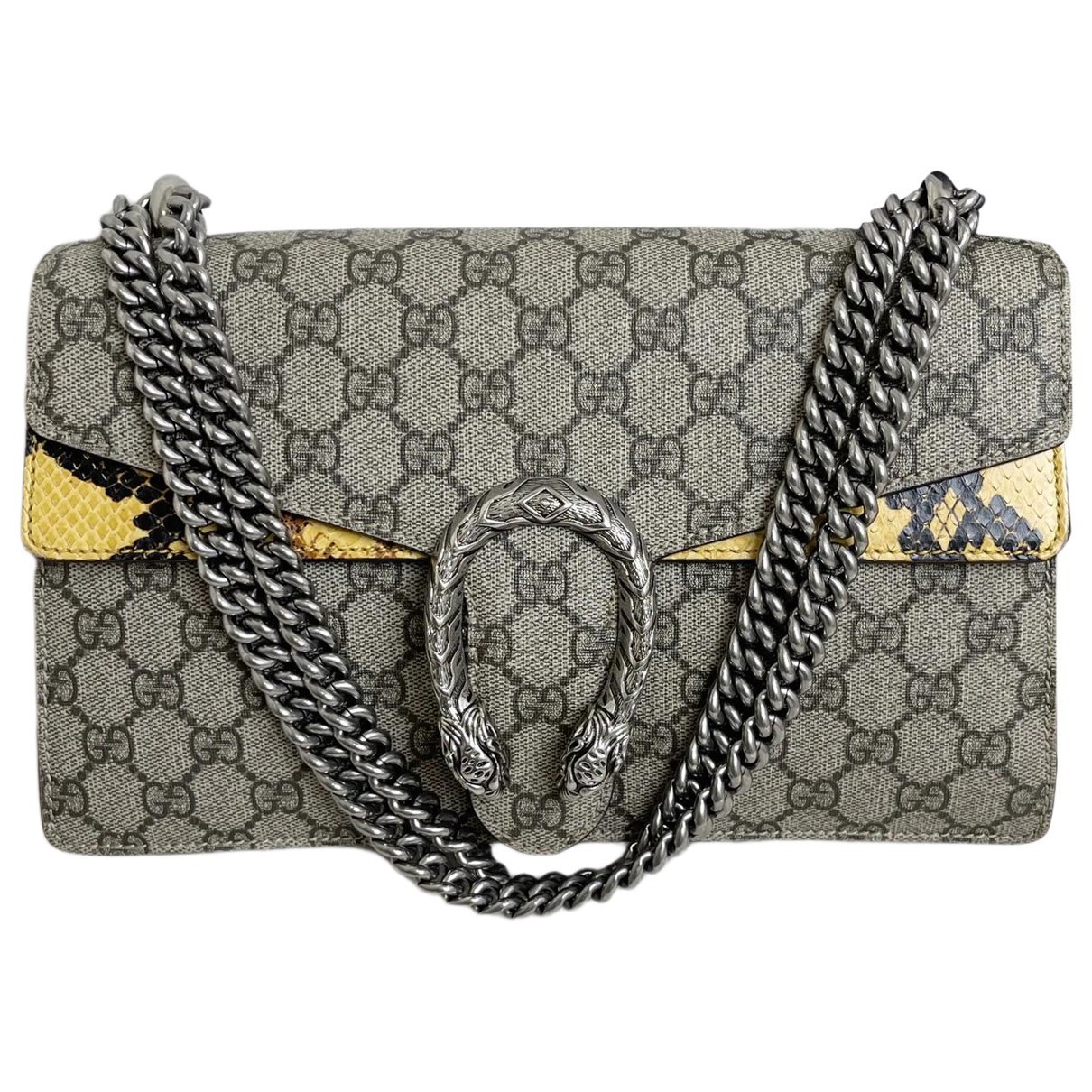 Dionysus cloth handbag