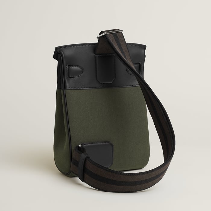 Hac a Dos PM Backpack