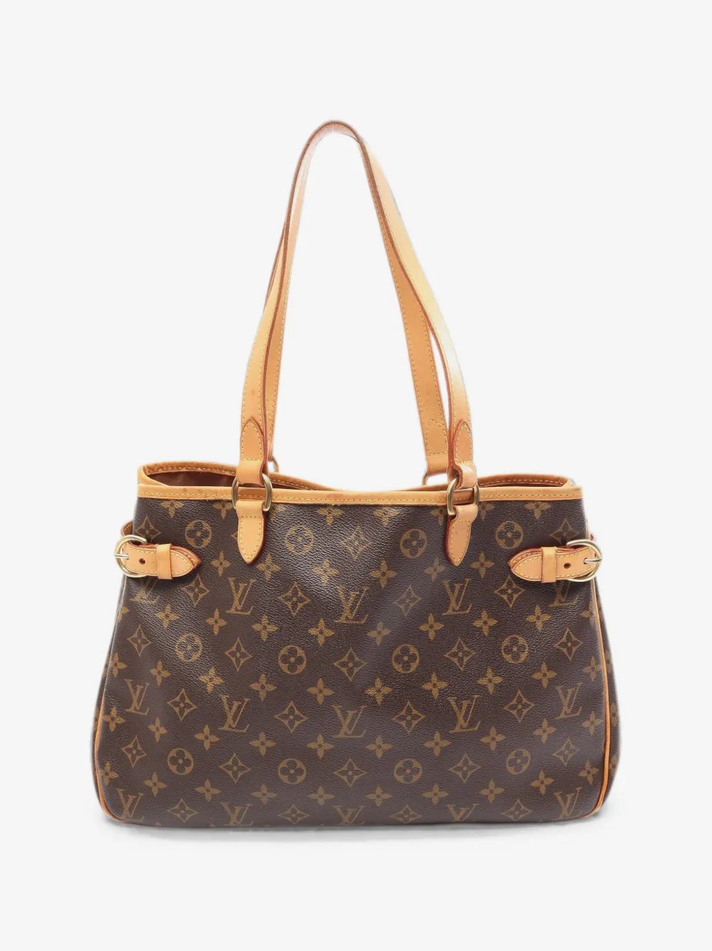 2006 Monogram Batignolles Horizontal shoulder bag