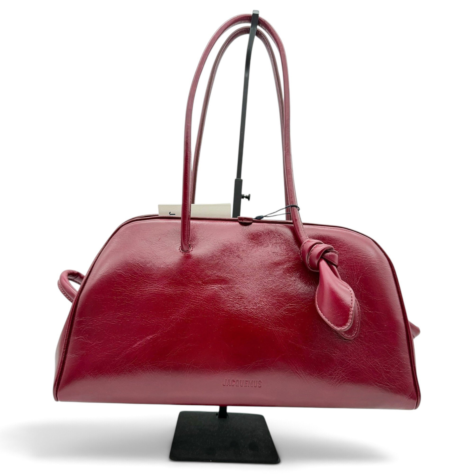 Le Turismo leather handbag