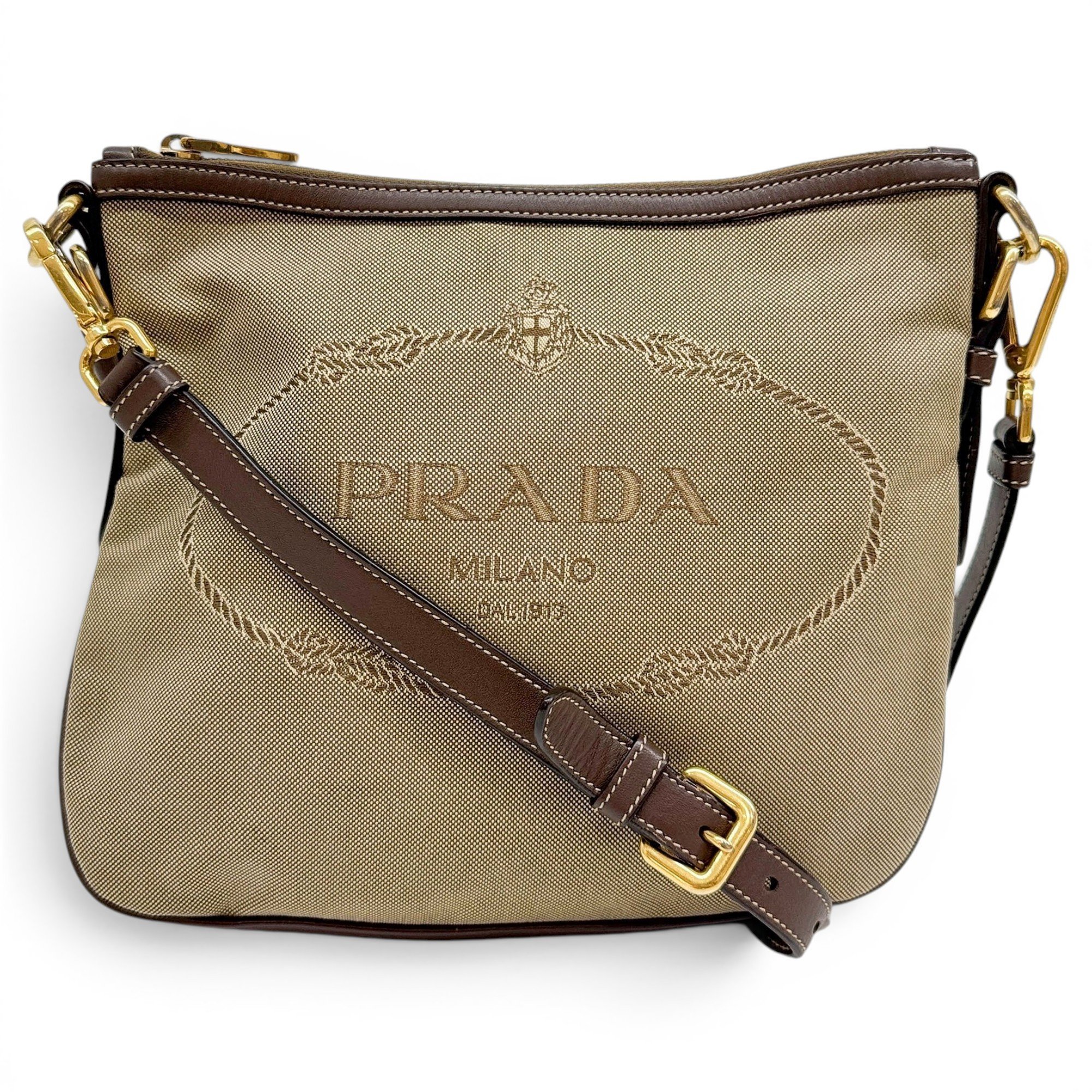 Crossbody bag