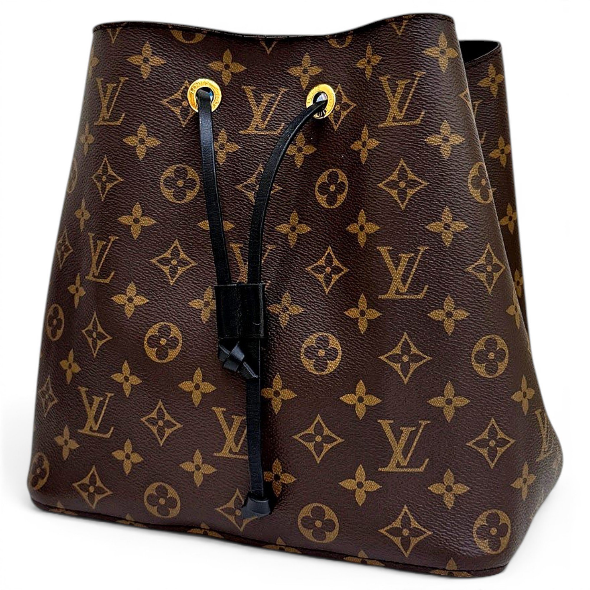 NéoNoé vegan leather handbag